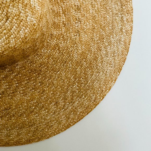 LACK OF COLOR Women\'s Ultra-Wide-Brimmed \